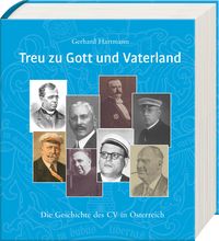 Bild vom Artikel Treu zu Gott und Vaterland vom Autor Gerhard Hartmann