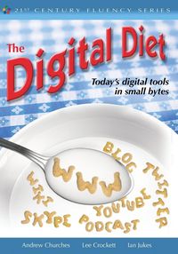 Produktbild: The Digital Diet