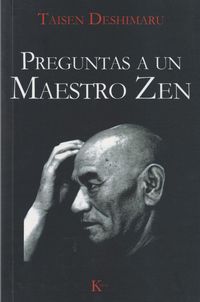 Bild vom Artikel Preguntas a un maestro zen vom Autor Taisen Deshimaru