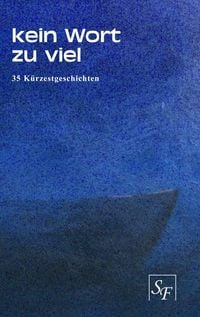Produktbild: Kein Wort zu viel