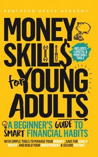 Produktbild: Money Skills for Young Adults