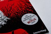 Chilling Adventures of Sabrina: Hexenzeit