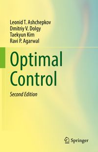 Produktbild: Optimal Control