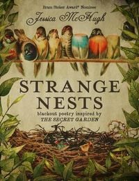 Produktbild: Strange Nests