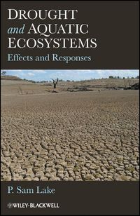 Produktbild: Drought and Aquatic Ecosystems