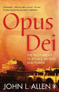 Produktbild: Opus Dei