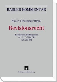 Produktbild: Revisionsrecht