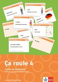 Produktbild: Ça roule 4