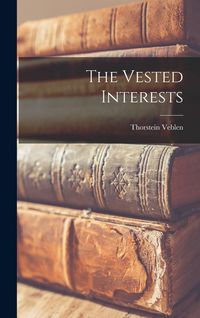 Produktbild: The Vested Interests