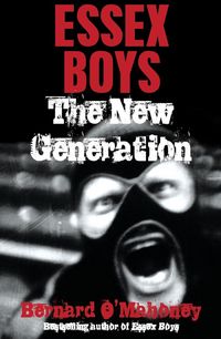 Produktbild: Essex Boys The New Generation