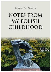 Produktbild: Notes From My Polish Childhood