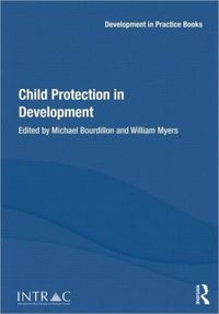 Produktbild: Child Protection in Development