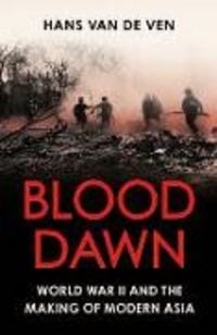 Produktbild: Blood Dawn
