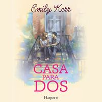 Produktbild: Casa para dos