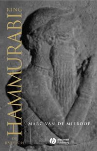Produktbild: King Hammurabi of Babylon