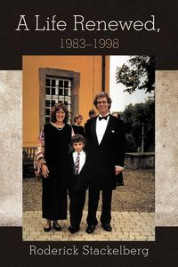 Produktbild: A Life Renewed, 1983-1998