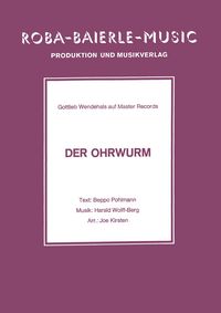 Produktbild: Der Ohrwurm