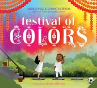 Produktbild: Festival of Colors