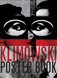 Produktbild: Klimowski Poster Book
