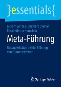 Produktbild: Meta-F&uuml;hrung