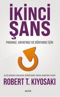 Produktbild: Ikinci Sans