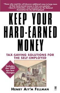 Produktbild: Keep Your Hard Earned Money