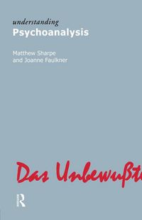 Produktbild: Understanding Psychoanalysis
