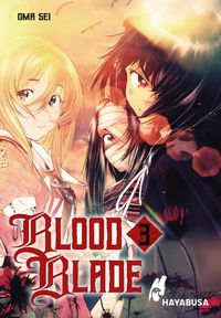 Produktbild: Blood Blade 3