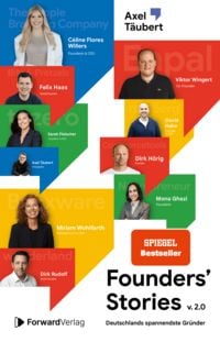 Produktbild: Founders' Stories 2
