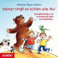 Produktbild: Keiner singt so sch&ouml;n wie du