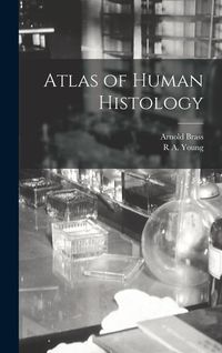 Produktbild: Atlas of Human Histology