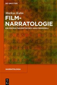 Produktbild: Filmnarratologie