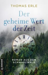 Produktbild: Der geheime Wert der Zeit