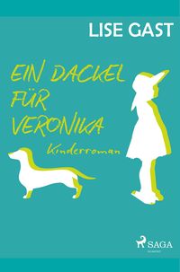 Produktbild: Ein Dackel f&uuml;r Veronika