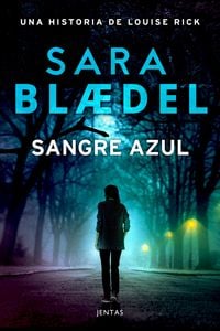 Produktbild: Sangre azul