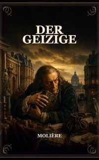 Produktbild: Der Geizige