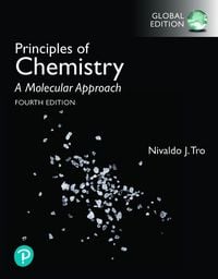 Produktbild: Tro, N: Principles of Chemistry: A Molecular Approach, Globa