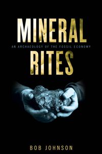 Produktbild: Mineral Rites
