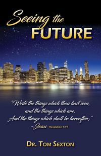 Produktbild: Seeing the Future