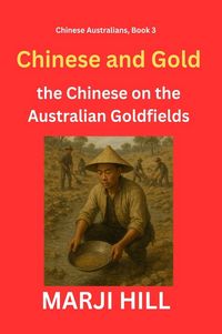 Produktbild: Chinese and Gold