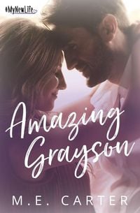 Produktbild: Amazing Grayson