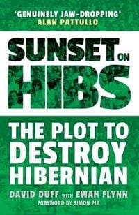 Produktbild: Sunset on Hibs