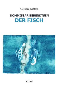 Produktbild: Kommissar Behrendtsen / Der Fisch