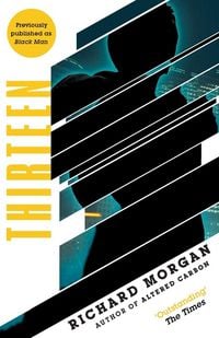 Produktbild: Thirteen