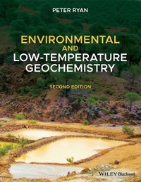 Produktbild: Environmental and Low-Temperature Geochemistry