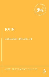Produktbild: John