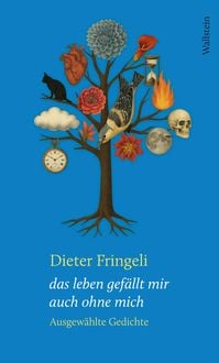 Produktbild: das leben gef&auml;llt mir auch ohne mich