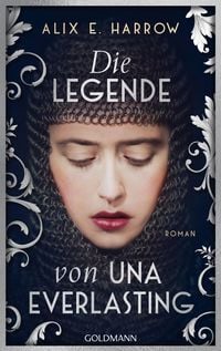 Produktbild: Die Legende von Una Everlasting