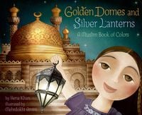 Produktbild: Golden Domes and Silver Lanterns