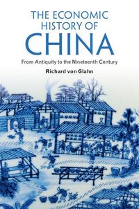 Produktbild: The Economic History of China